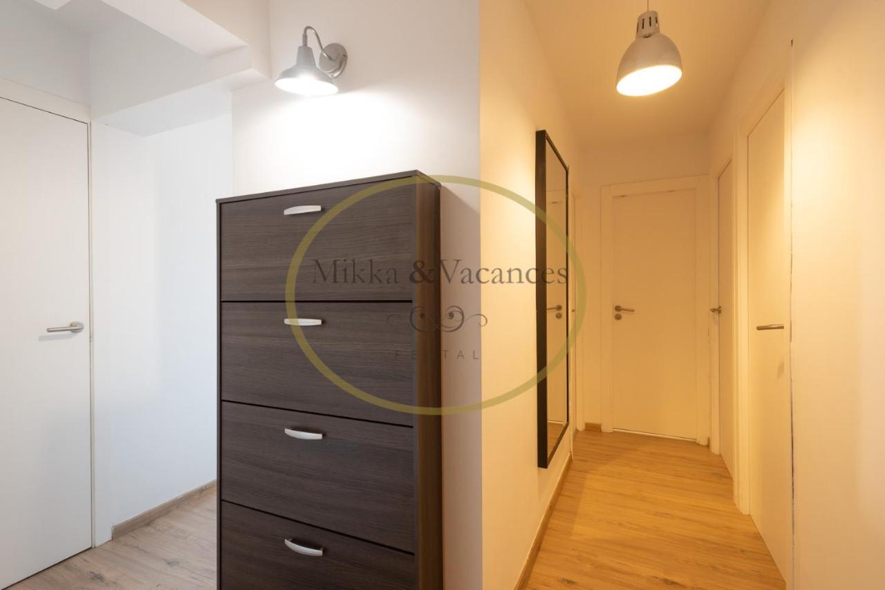 Mikka-La Residencia 54 Daire Pas De La Casa Dış mekan fotoğraf