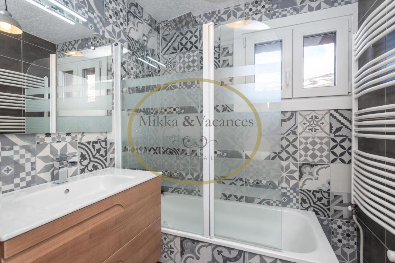 Mikka-La Residencia 54 Daire Pas De La Casa Dış mekan fotoğraf