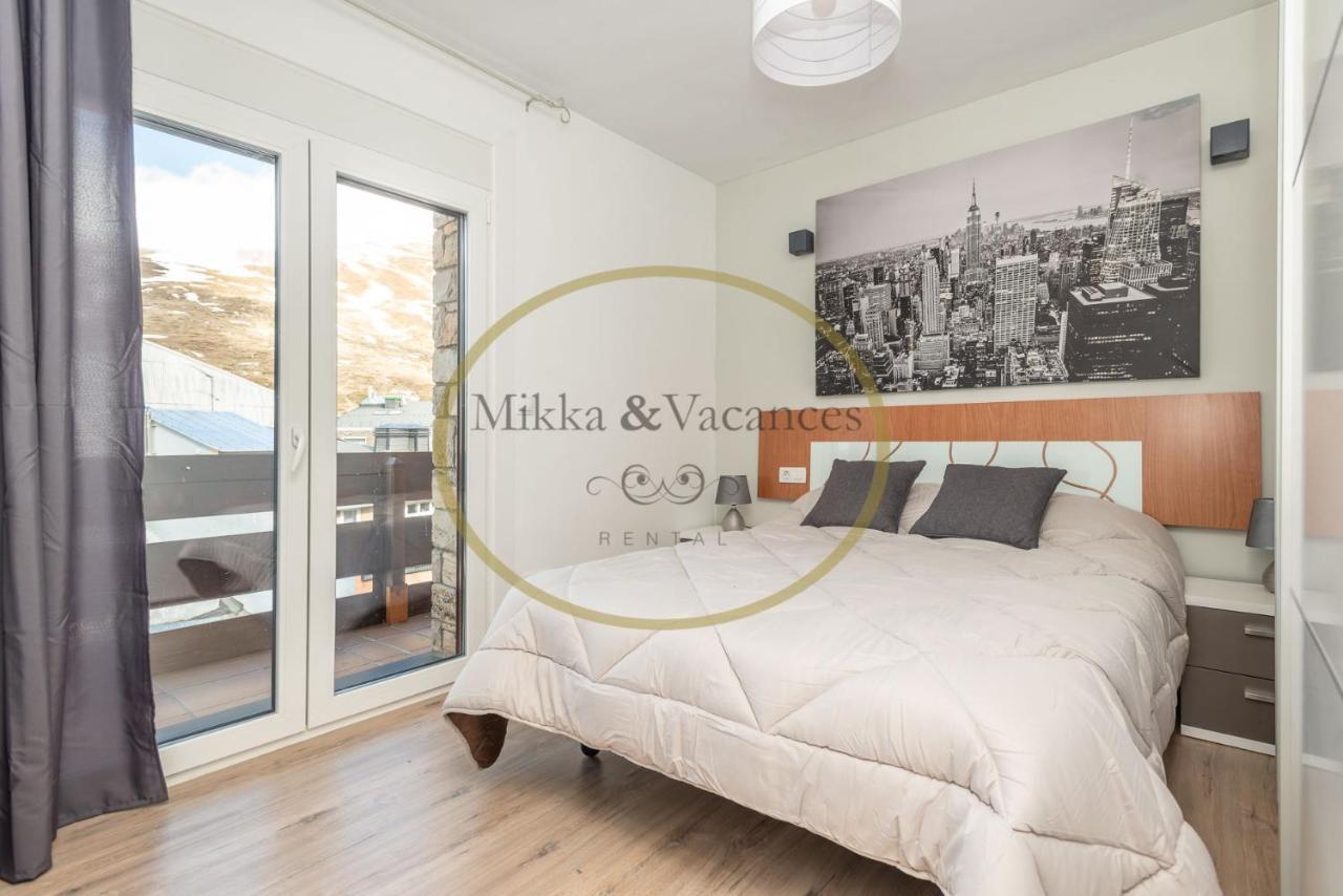 Mikka-La Residencia 54 Daire Pas De La Casa Dış mekan fotoğraf